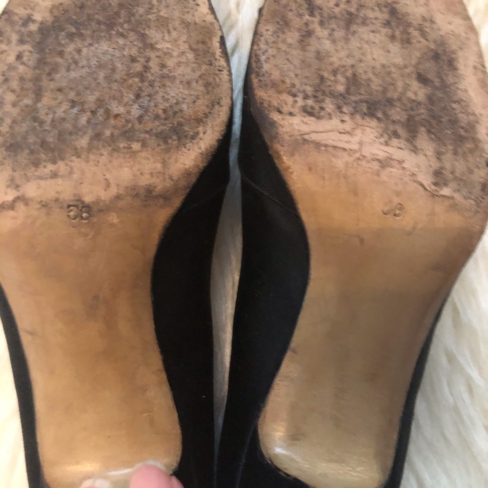 CASSI vintage shoes - Picture 6 of 11